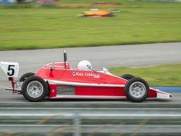 Parnu Summer Race 2025 Day 1